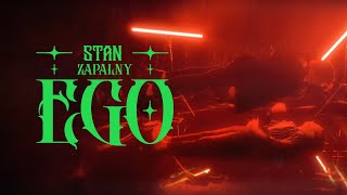 Stan Zapalny - EGO