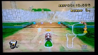 Mario Kart Wii Custom Tracks (Hammerbruder Cup)