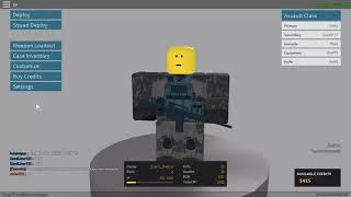 Roblox 1ep