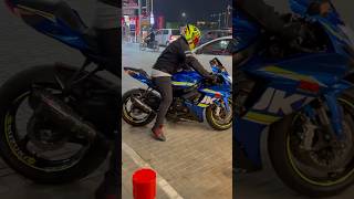 Suzuki GSX600R Super Bike | Biker Boyz | Bikers  Motorcycles | motorcycle Spotting | Street Racing