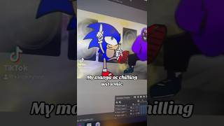 Sonic anime dance #sonic #animation #sonic thehedgehog #sonicfanart #animationdance #danceanimation