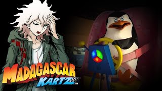 The Biggest Cash Grab | Madagascar Kartz | Garbage From Your Childhood?