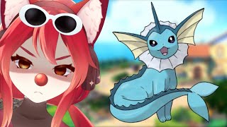 SMASH OR PASS DE POKEMON CON LA MONA CHINA COMEDIA