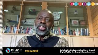 44. Building Health Systems Resilience