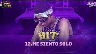 Chikano jcr - Me Siento Solo ( Puede Ser Un Hit ) [ Audio ]