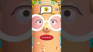 Dr Pimple POP Funny Android, ios gameplay