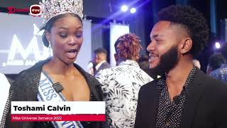 Pree Dis Episode 620 part 1-It's the grand coronation of Miss Jamaica World 2022 highlights!