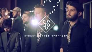 Stay With Me (a cappella cover) - Street Corner Symphony and friends