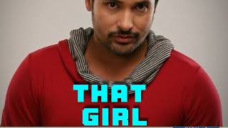 that girl|| Amrinder Gill || PUNJAB SONG || LOFI x song