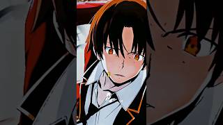 toxic pharse | manipulation tricks | ayanokoji edit amv  #ayanokoji #manipulation #amv #anime