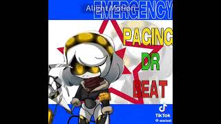 V & J EMERGENCY PAGING DR BEAT EMERGENCY!