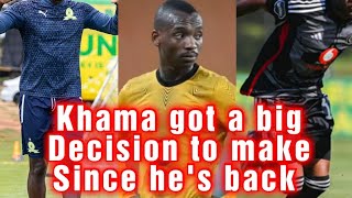 Khama Billiat spotted at a PSL side || LUCKY IS ON HE'S SIDE🤞💯