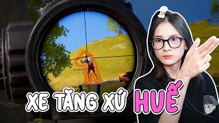 (PUBG) THẾ CÁC BẠN ĐÃ BIẾT DITI LÀ AI CHƯA ???