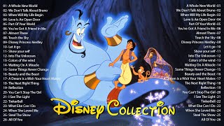 Disney Relaxing Piano Collection 2024 - Sleep Music, Study Music, Calm Music