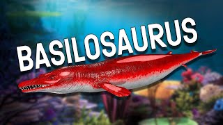 ARK  Survival Evolved Bassilosaurus අල්ලමුද?