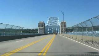 McKees Rocks Bridge