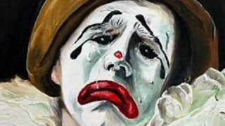 François WERTHEIMER - Le clown.wmv