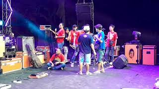 SUASANA ADELLA REMBANG#vlog #omadella