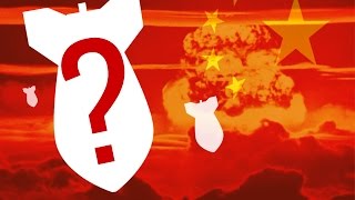 What if America Had Nuked China?