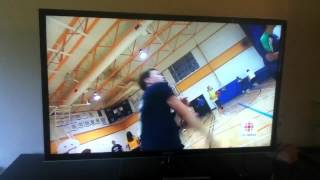 HGI Phys Ed on CBC News Sept. 7th 2012