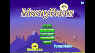 MoonyBoom-Full Game