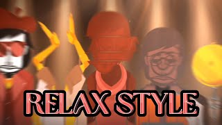 Relax Style | Beatnik Mix