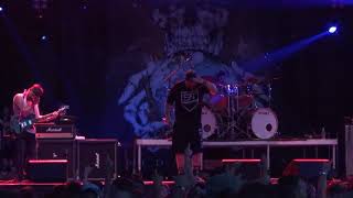 Suicidal Tendencies - Subliminal Live 77 Fest / Heavy MTL 2018