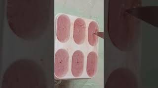 Watermelon Ice Cream | #shorts Video | 🍉😛😛Summer Special