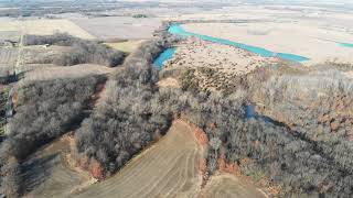 17.98 Acres for Sale in Peoria County Illinois