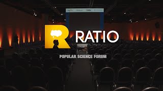 Ration Popular Science Conference Aftermovie