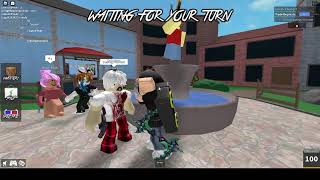 Roblox mm2 Montage #2