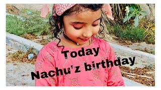 Today Nachu’z Birthday🥳🥳🥳#happybirthdaytoyou #birthday #birthdaystatus #shorts #statusvideo #cute