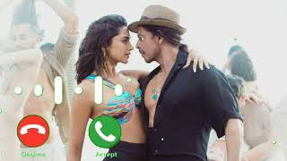 Jhoome Jo Pathaan Mobile Ringtone Song | Shah Rukh Khan, Deepika | Vishal & Sheykhar,2022 #ringtone