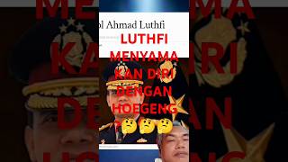 #andikaperkasa #ahmadluthfi #jokowi #pakarmantan #sambo #alifurrahman #fufufafa #beritaterkini