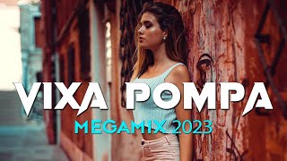 VIXA POMPA 2023 🔥 NAJLEPSZA SKŁADANKA 🔥 MUZYKA KLUBOWA 🔥 MEGAMIX 2023