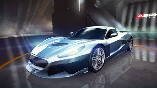 Asphalt 8 Airborne Playing Classe S in Multiplayer Mobile Gameplay! Notwalk