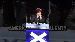 What happens behind the scenes for game shows? #theosbournespodcast #theosbournes #xfactor #agt