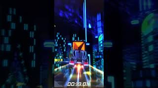 Nitronic Rush Gameplay | Ramp Game | Peace Bro Steerz