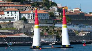 Red Bull Air Race Porto 2017