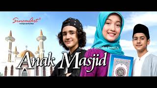 Radja - Syukur OST. Anak Masjid SCTV