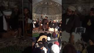 Allama FarOoq ul Hassan   Tajdar e khatm e Nabuwat ﷺ ConferenCe   16th December 2017