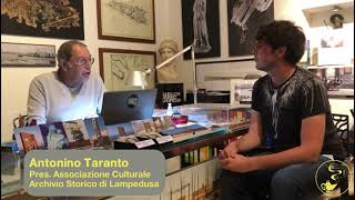 Archivio Storico di Lampedusa - #3 Missili su Lampedusa