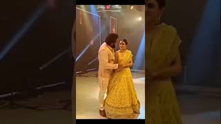 Bobby Deol and wife cute romantic dance goes viral.