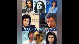 ROBERTO CARLOS MIX 🇻🇪🎵🎼🎶✔️🔥