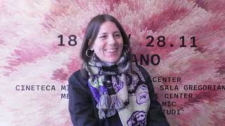 Filmmaker 2022 - Intervista a Susanna Flock