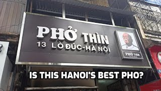 Phó 'Thín'