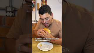 3 BURGUERS QUE VOCÊ PRECISA PROVAR NO na @barbeariademocrata