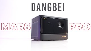 Dangbei 4K Projector Review!