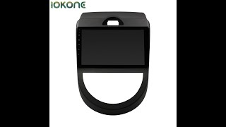 iokone KIA042 car player for KIA SOUL 2010-2013