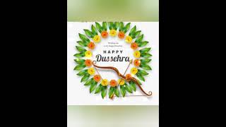 Hum katha sunate  ram sakal gun dham ki | happy dussehra | हैप्पी दशहरा |